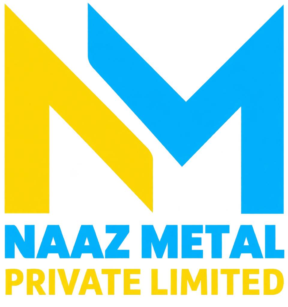 Naaz Metal